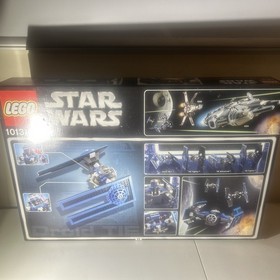LEGO Star Wars: Tie Fighter Collection (10131)