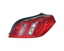 Rückleuchte Rechts für Peugeot 508 I Limo 10-14