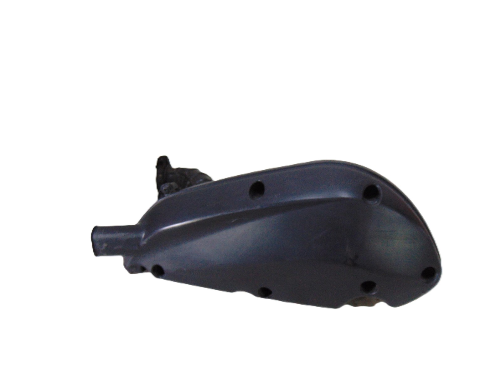 Scatola filtro aria KYMCO KYMCO PEOPLE ONE 125 2017 2019 2021 2023