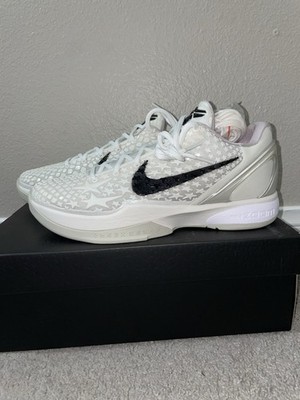Nike Kobe 6 Protro Sail 2025 All-Star Size 9 - IN HAND SHIPS FAST