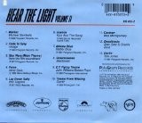 Michael Sembello; Visage; Irene Ca, Hear the Light Volume II, audioCD