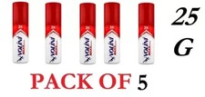 Volini Max Spray Muscle, Joint  Neck Pain Relief 5 X 25g FREE SHIP Exp 2027