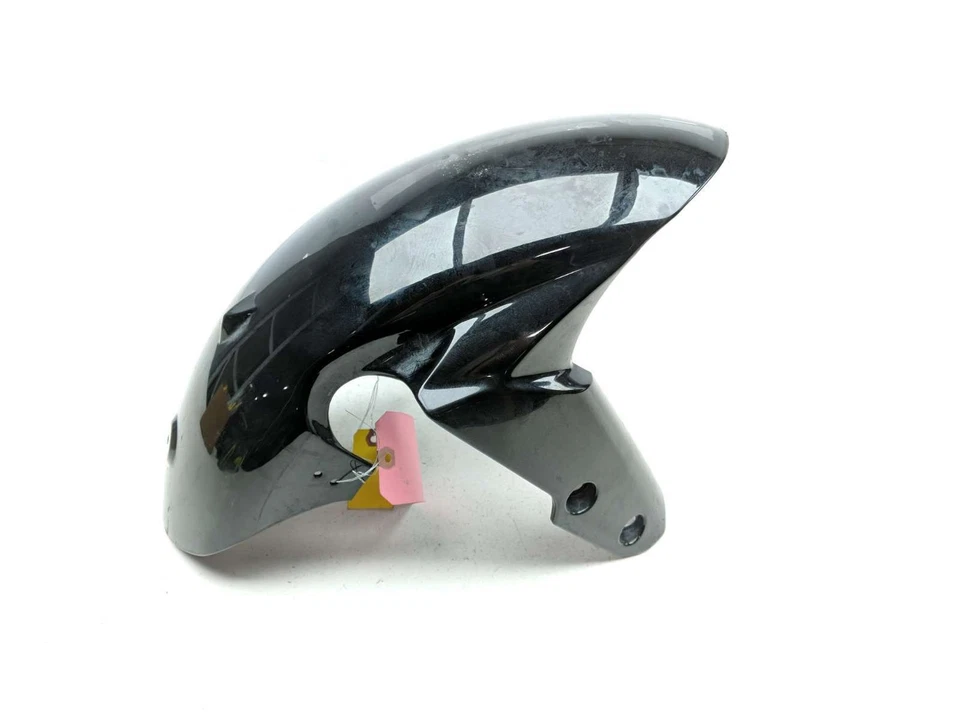 09-16 Suzuki GSXR 1000 guardabarros rueda delantera TRSH PL Foto 3 de 4