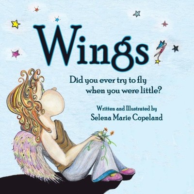 Copeland - Wings Did you ever try to fly when you were little - New  - X555z