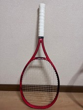 Yonex V Core 100 Tennisschläger, Nylonsaiten, Grip 2, gebraucht, Bundle Rabatt