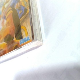 [Unused, Unopened, Not for Sale] Eternal Arcadia Pirated Edition Dreamcast