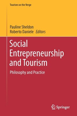 Social Entrepreneurship and Tourism Roberto Daniele