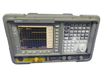Agilent E4407B ESA-E Spectrum Analyzer 9 kHz - 26.5 GHz - Free Shipping