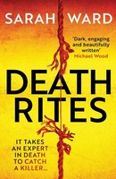 Death Rites | Sarah Ward | Taschenbuch | Carla James Crime Thrillers | Englisch