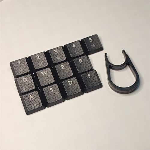 Replacement Key Caps For Logitech G813 II G913TKL 13-Button Cap Gaming Keyboard - Zdjęcie 4 z 24
