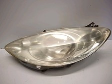 Feu avant (phare) Peugeot 1007