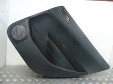 Peugeot 308 Right Offside Rear Door Panel Card Mk1 2007-2014«