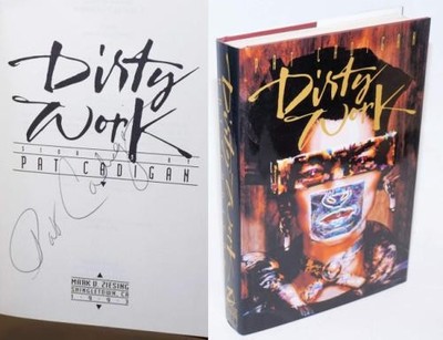 Dirty Work - Cadigan, Pat