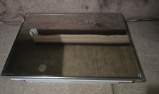 Vintage Recessed Bathroom Medicine Cabinet Mirror w/ Blade Disposal Slot