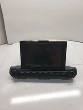 Audio Equipment Radio Receiver US Market Sedan Fits 17-18 ELANTRA 1374468