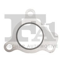 1X FA1 780-912 Dichtung Abgasrohr FüR Mazda