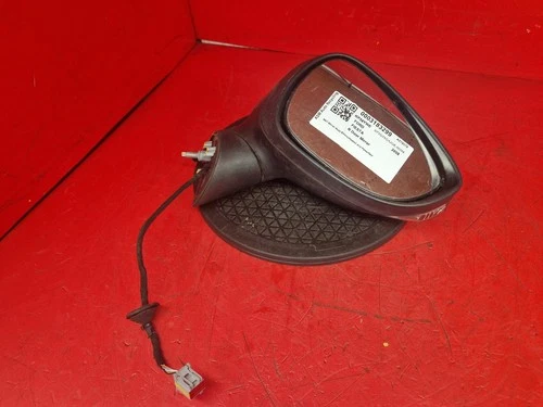 FORD FIESTA 2008 RIGHT WING DOOR MIRROR DRIVERS SIDE 3 DOOR HATCHBACK 1753800
