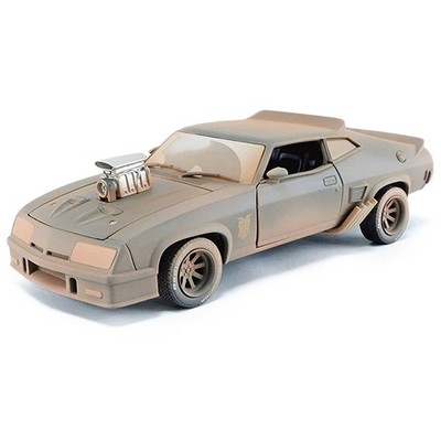 1 24 Mad Max Last Of The V8 Interceptors 1973 Ford Falcon Xb