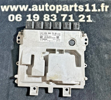 Moteur Mercedes 200
