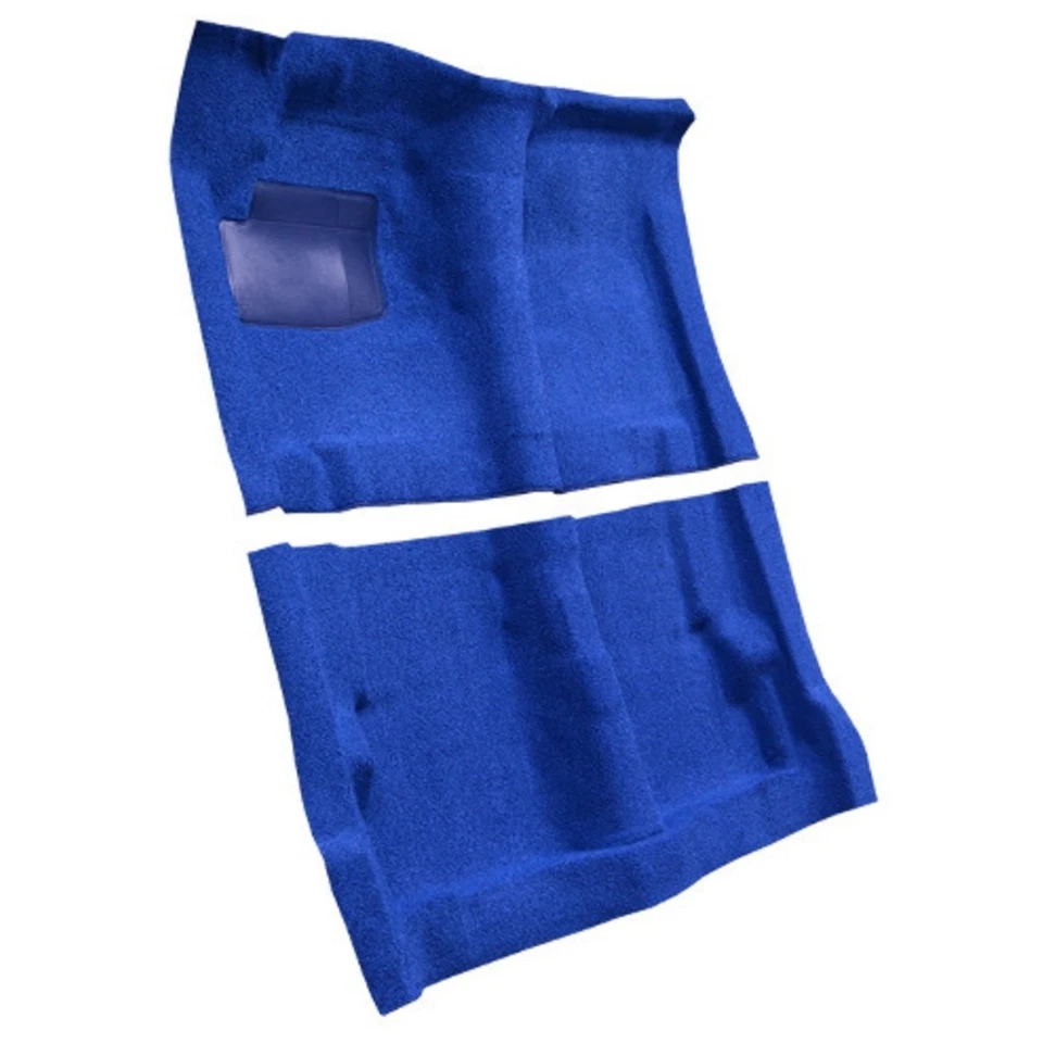 Alfombra para Dodge Challenger 1970 bucle automático Foto 2 de 4