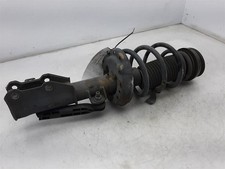 Driver Strut Front VIN 1 4th Digit Limited 13-16 CHEVROLET MALIBU 20944656