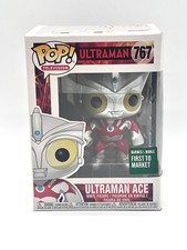 Funko Pop Ultraman Vinyl Figures 18