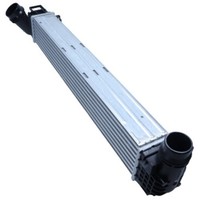 Maxgear LadeluftküHler Aluminium FüR Renault Grand ScéNic Iii JZ0/1_ 1.9 Dci