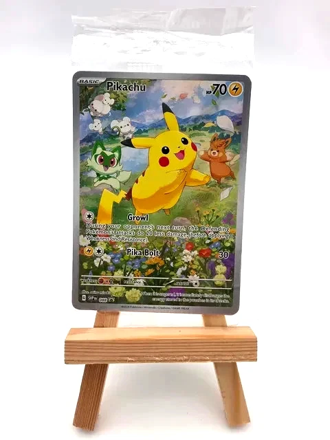 Booster Pokémon Écarlate et Violet au meilleur prix