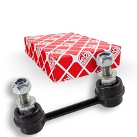Febi Bilstein Stange/Strebe, Stabilisator Hinterachse Beidseitig FüR Honda