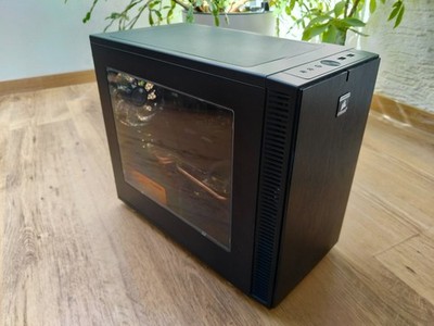 Gaming-PC AMD 4700S | 16GB GDDR6 | R9 390 8GB | 1,14TB