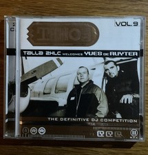 Techno Club Vol. 9 von Various | CD | Zustand...