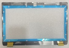Brand NEW DELL LATITUDE 5420 LAPTOP 14" LCD FRONT TRIM BEZEL IR CAM 3FFJ7 AN N2