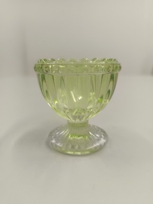 Greengate Alice Eierbecher pale green