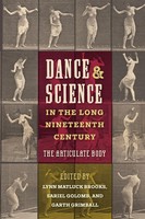 Dance And Science In The Long Nineteenth Century The Articulate Body Taschenbuch
