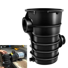 for Pot Direct Replace 354530 Pentair/Pac Fab/Sta-Rite Dynamo Pool Pump Strainer