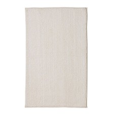 Catherine Lansfield Bobble Bath Mat Soft Bathroom Rug Absorbent Bathmat UK