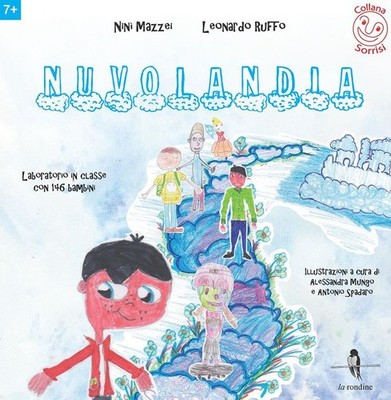 Leonardo Ruffo A. Mungo Ni Nuvolandia. Laboratorio in cl (Hardback) (UK IMPORT)