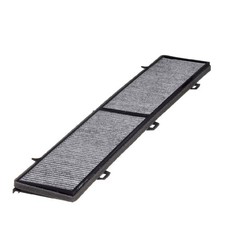 Innenraumfilter Pollenfilter für BMW 1-er E81 E82 E87 E88 3-er E90 E92 | 221130