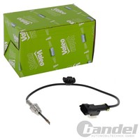 Valeo Abgastemperatursensor Passend FüR Hyundai I40 IX35 KIA Carens Optima