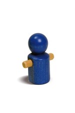 nic Multibahn Laufmännchen, blau