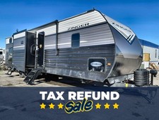 2026 CrossRoads Zinger 331BH