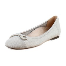 Vionic Klara Knit Gold Womens Shoes Size 11 N...