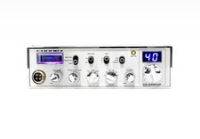 Connex CX 3300 HP 10 Meter Amateur Radio With Blue Lights - 11 METER Converted