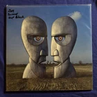 Pink Floyd Division Bell 2014 2lp Vinyl