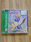 New ListingSpyro the Dragon PS1