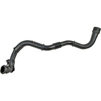 Metzger 2400414 Ladeluftschlauch FüR Renault Megane Scenic Grand BM0 1 CM0 1