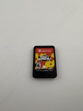 Mighty Goose Limited Run Games - Nintendo Switch Cartridge Only!