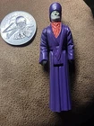 Vintage Star Wars Imperial Dignitary With Coin Original Kenner!! Very Nice
