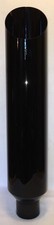 Chevy Durmax 4 Inlet 7 Out 36 L Gloss Black Miter Cut Diesel Exhaust Stack