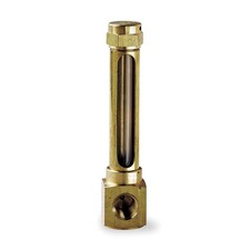 LDI INDUSTRIES G421-4 Vented Oil Gauges,6.23 ...